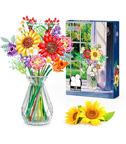 知育 ブロックAudrey II おもちゃ 組み立てキット 人食い花 Amazon.co.jp: ピラニア 植物 食人植物 組み立てキット ブロック